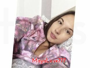 MayaLove777