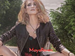 MayaRaven