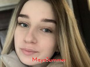 MayaSummer