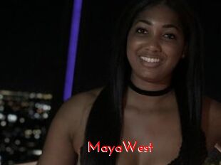 MayaWest