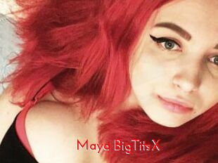 Maya_BigTitsX