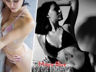 Maya_Blue