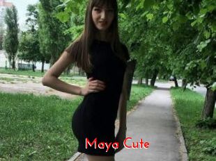 Maya_Cute