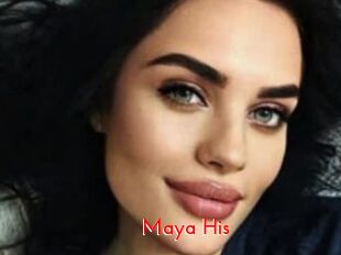 Maya_His