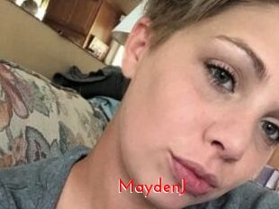 MaydenJ