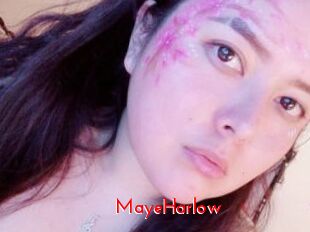 MayeHarlow