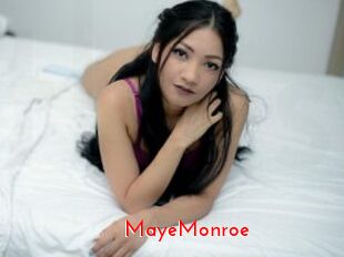 MayeMonroe