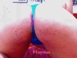 Maymar