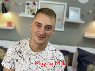 MaysonMiller