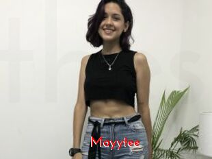 Mayytee