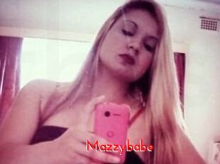 Mazzybabe