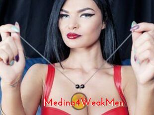 Medina4WeakMen