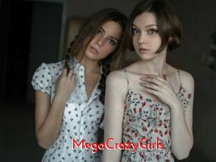 MegaCrazyGirls