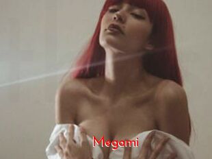 Megami