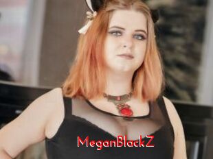 MeganBlackZ