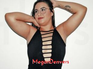 MeganDenvers