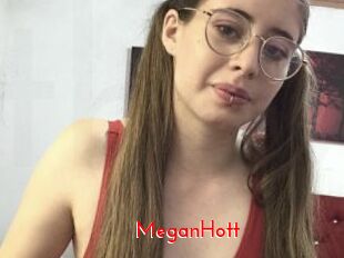 MeganHott