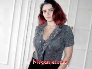 MeganJerome