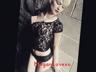 MeganLovexo