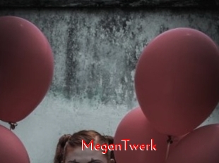 MeganTwerk