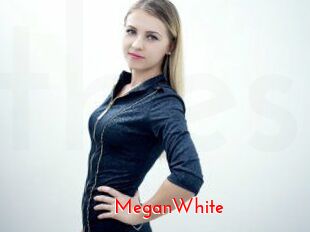 MeganWhite