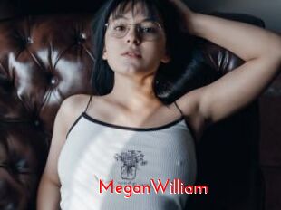 MeganWilliam