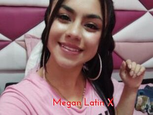 Megan_Latin_X