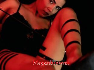 Meganbrownx