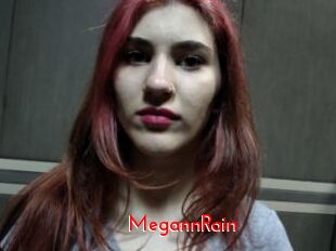 MegannRain