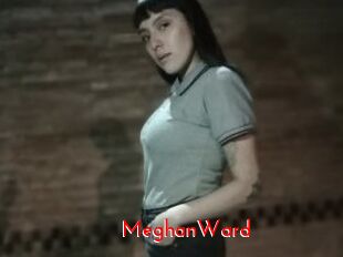 MeghanWard