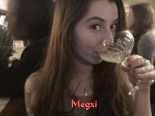 Megxi