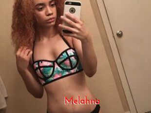 Melahna