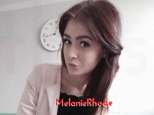 MelanieRhode