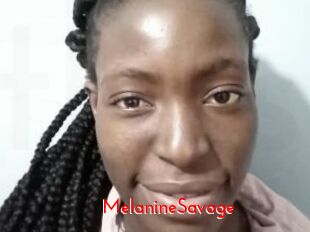 MelanineSavage