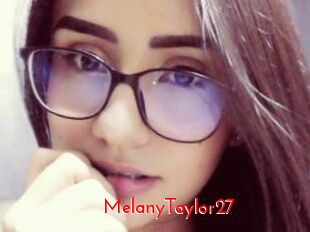 MelanyTaylor27