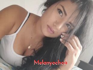 Melanyochoa