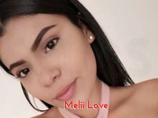 Melii_Love