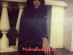 MelinaBeautyLips