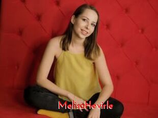 MelisaHevirle