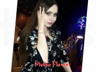 Melisa_Flower