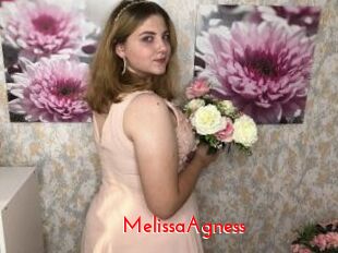 MelissaAgness