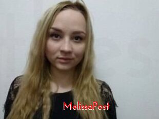 MelissaPost