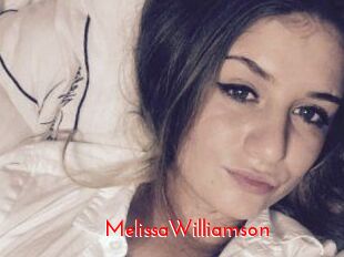 Melissa_Williamson