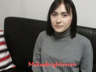 Melissabrightmmm