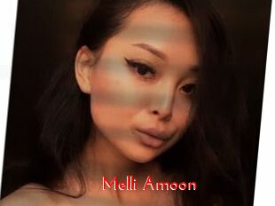 Melli_Amoon