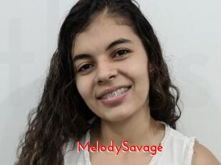 MelodySavage