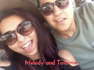 Melody_and_Tommie