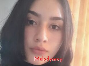 Melodysexy