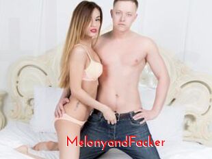 MelonyandFacker