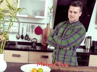 MelvinOlivie